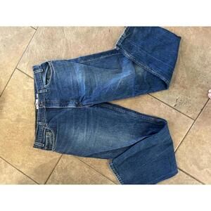 Vintage Levi's 540 Men's Blue Denim Jeans
